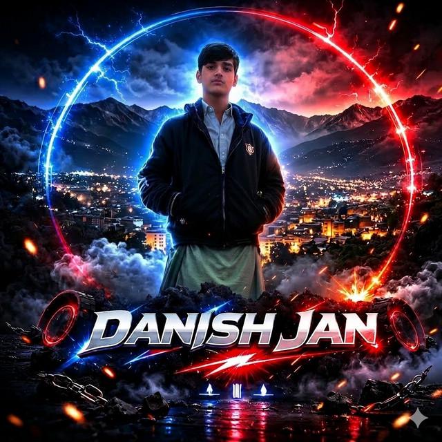 DANISH JAN