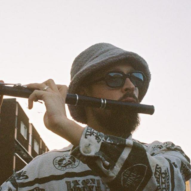 Danny G & the Major 7ths