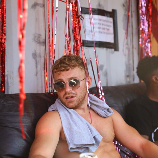 Danny Graft - Songs, Events and Music Stats | Viberate.com