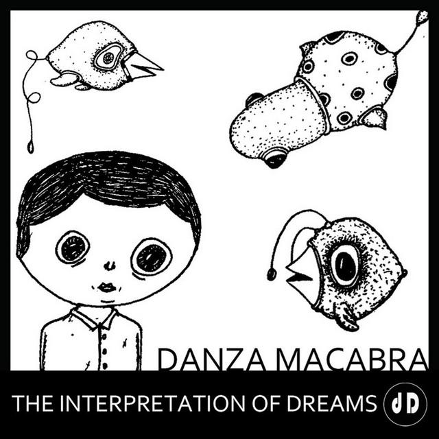 Danza Macabra