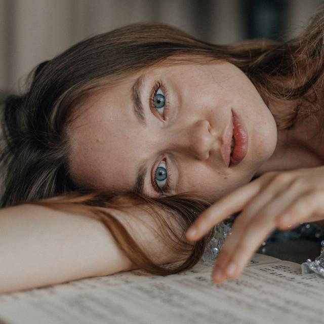 Daria Vasileva