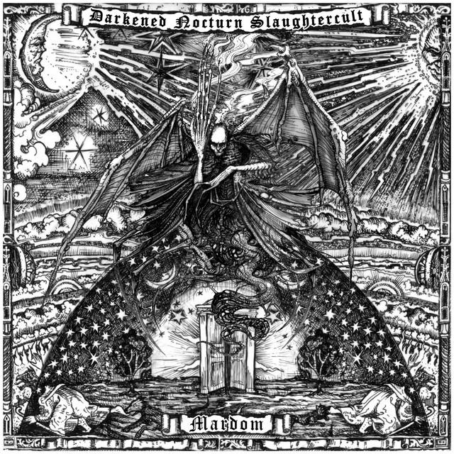 Darkened Nocturn Slaughtercult