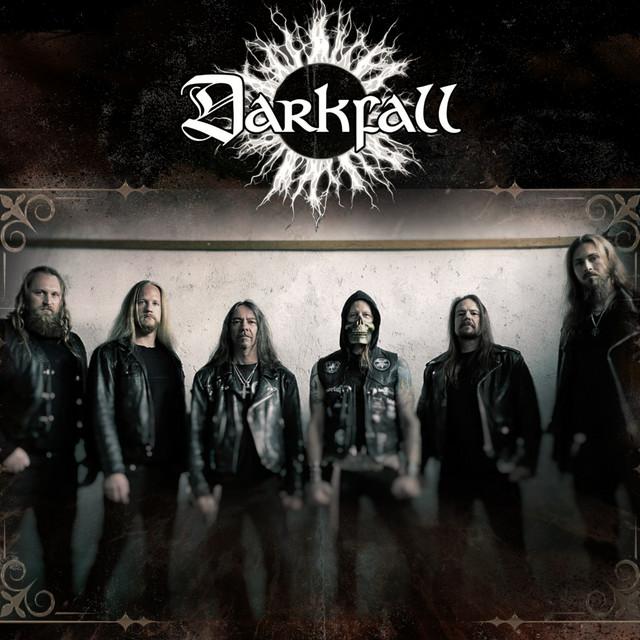 Darkfall