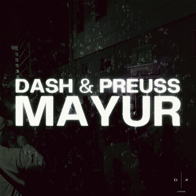 Dash & Preuss