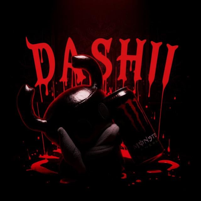 dashii - Songs, Events and Music Stats | Viberate.com