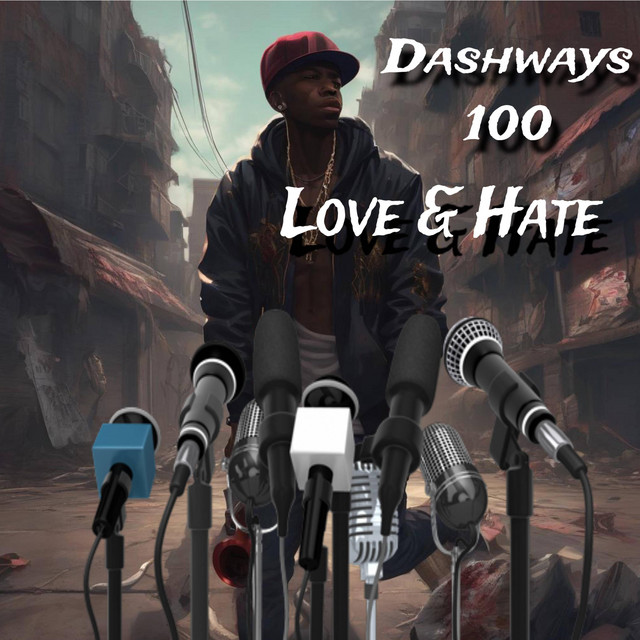 Dashways 100