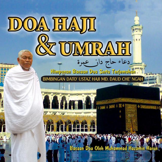 Dato' Ustaz Haji Md. Daud Che' Ngah