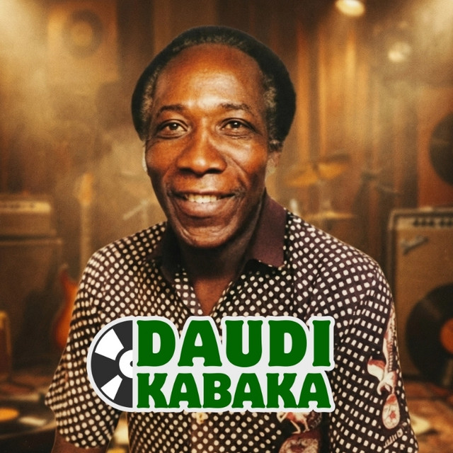 Daudi Kabaka