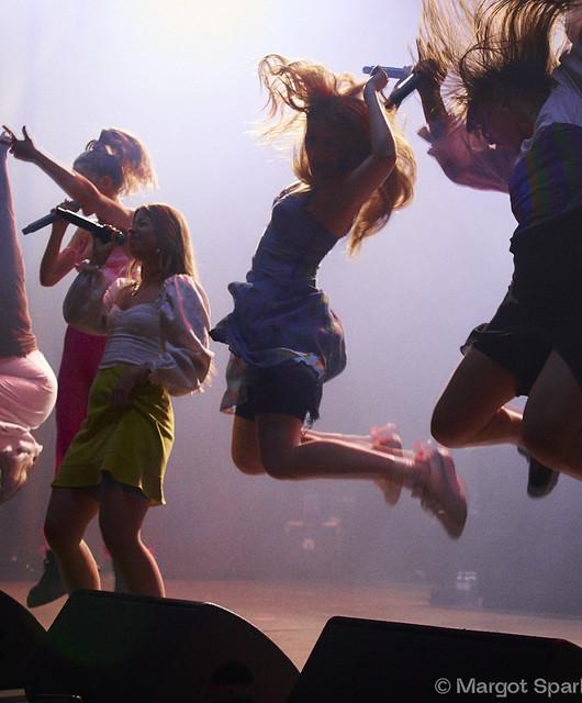 Daughters of Reykjavík