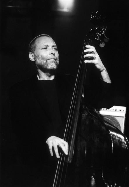 Dave Holland