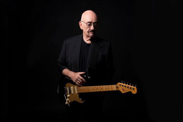 Dave Mason