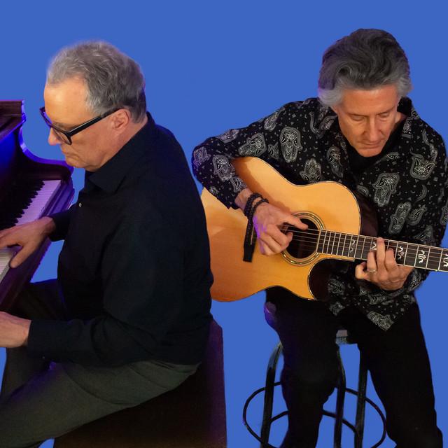 David & Steve Gordon