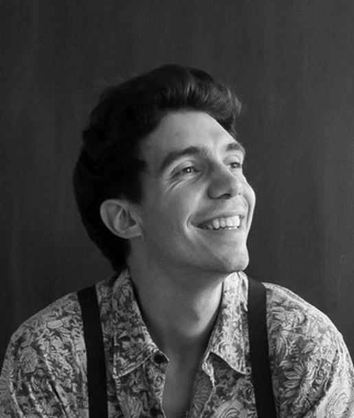 DAVID DiAlma
