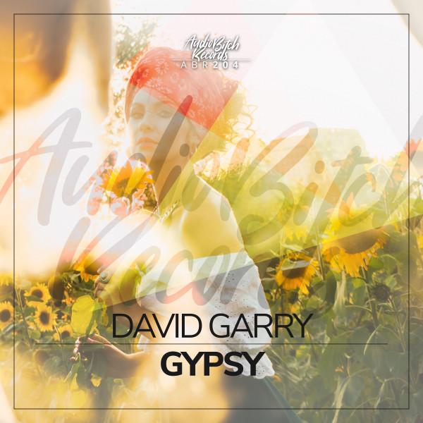 David Garry