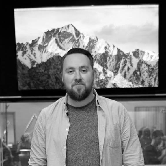 David Housden