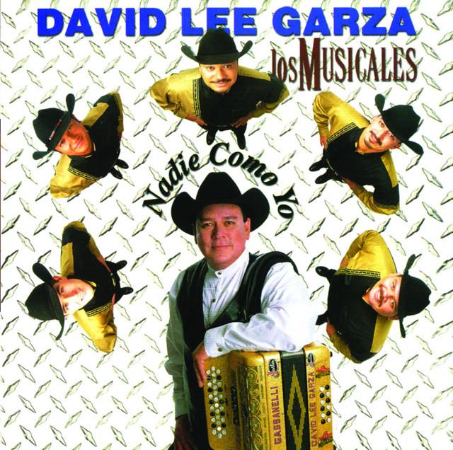 David Lee Garza Y Los Musicales