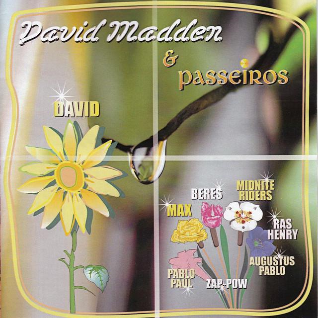 David Madden