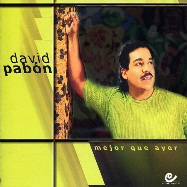 David Pabón