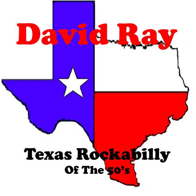 David Ray - Songs, Events and Music Stats | Viberate.com