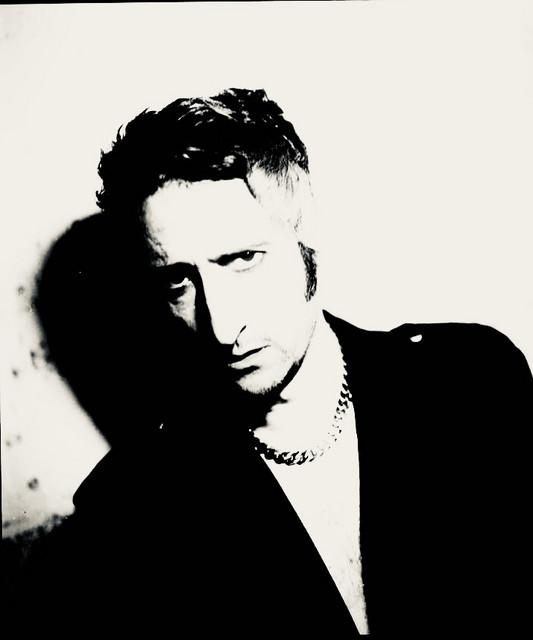 David Shaw and The Beat