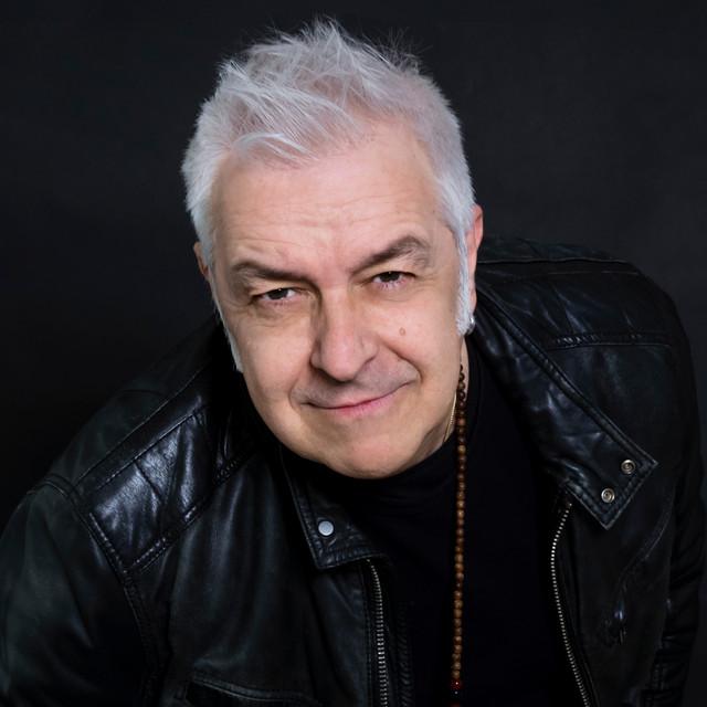 Davide Van De Sfroos