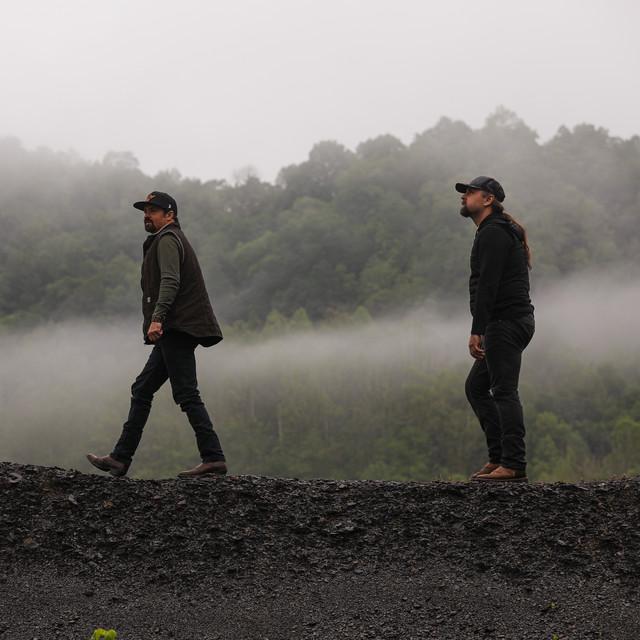 Davisson Brothers Band