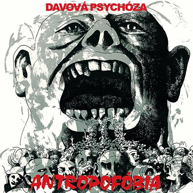 Davová Psychóza