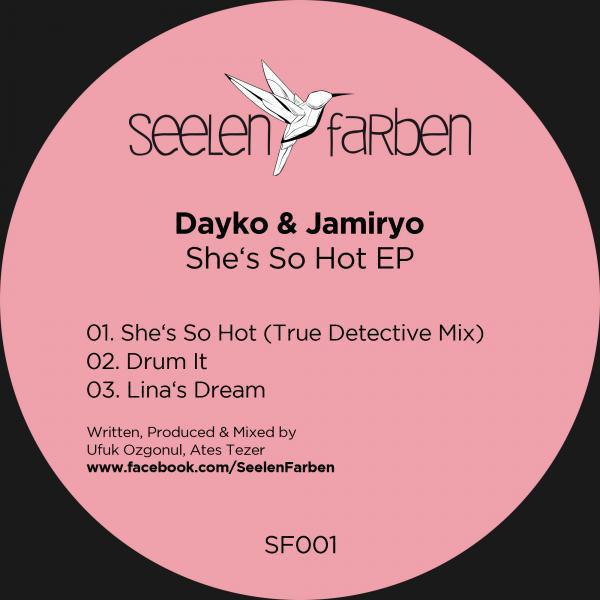 Dayko & Jamiryo