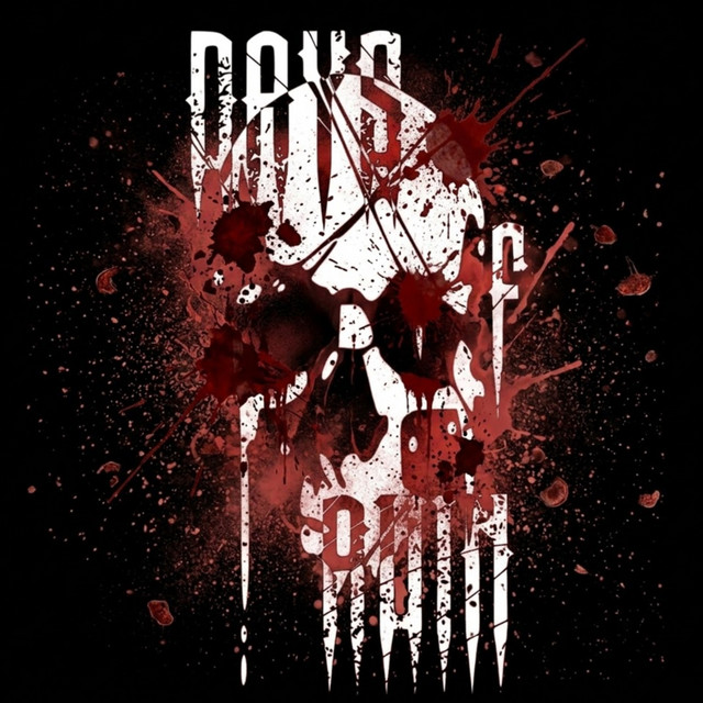 Days of Ruin