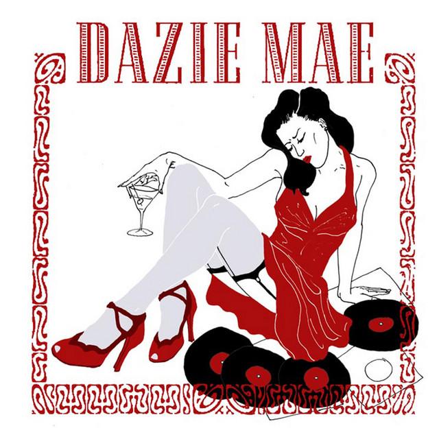 Dazie Mae