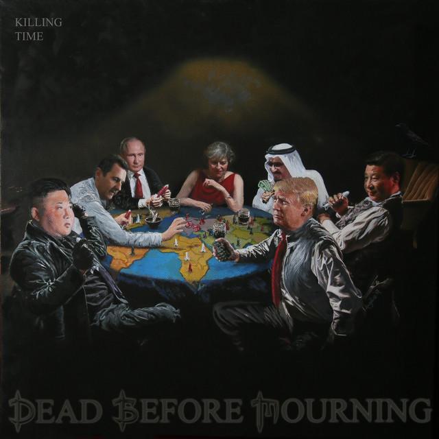 Dead Before Mourning