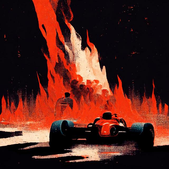 Dead Tyres
