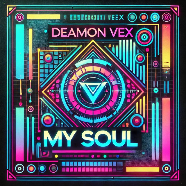 Deamon Vex - Songs, Events and Music Stats | Viberate.com