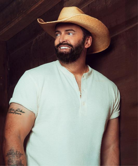Dean Brody