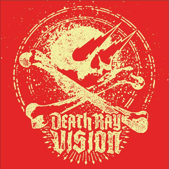 Death Ray Vision