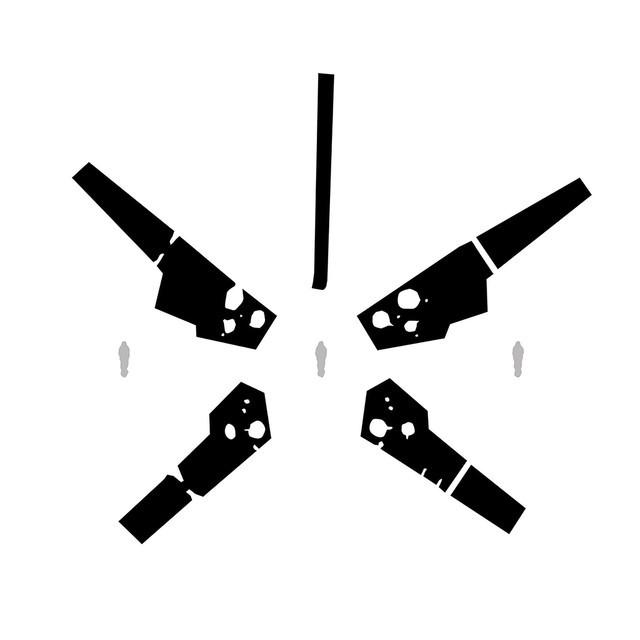 Death Stranding: Timefall