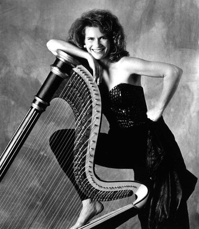 Deborah Henson-Conant