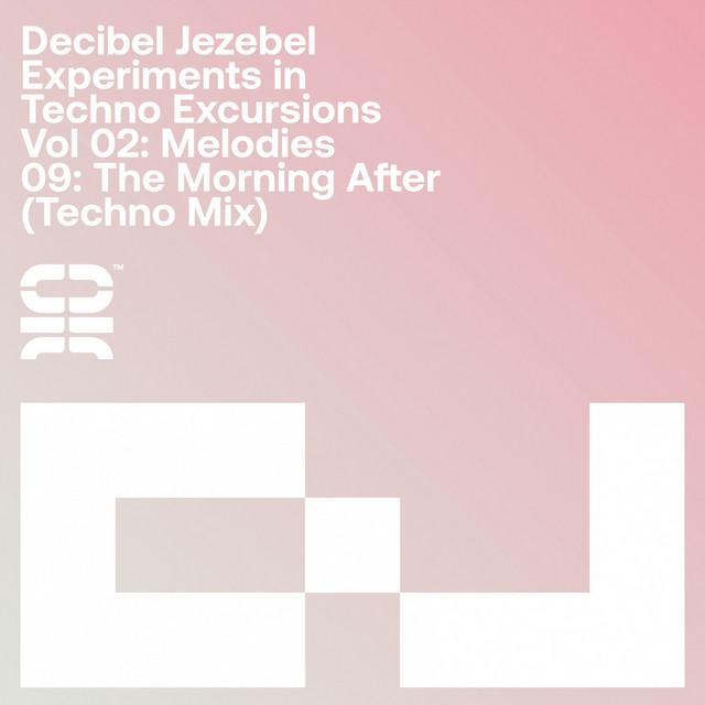 Decibel Jezebel
