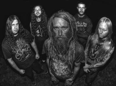 Decrepit Birth