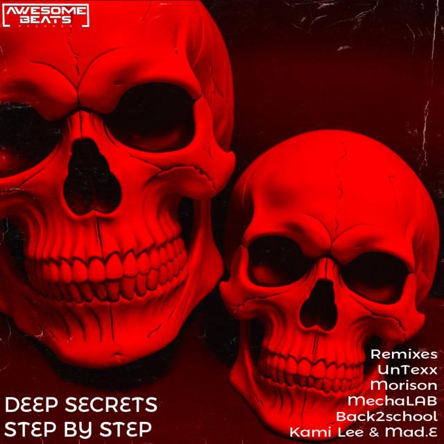 Deep Secrets