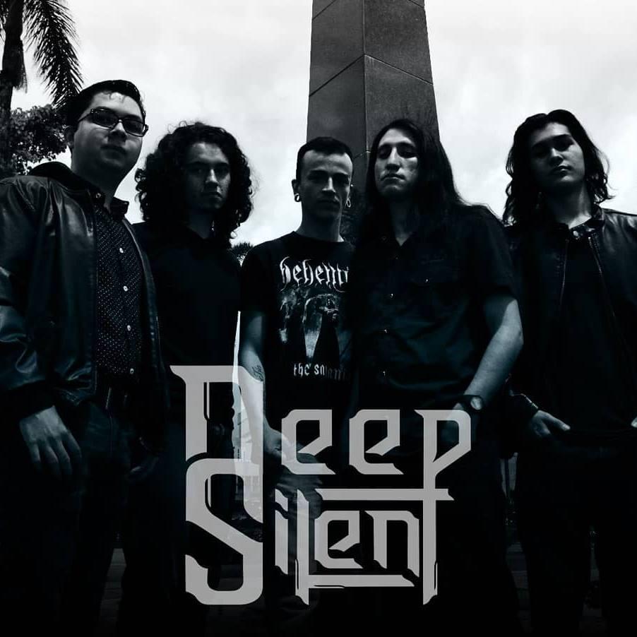 Deep Silent - Songs, Events and Music Stats | Viberate.com