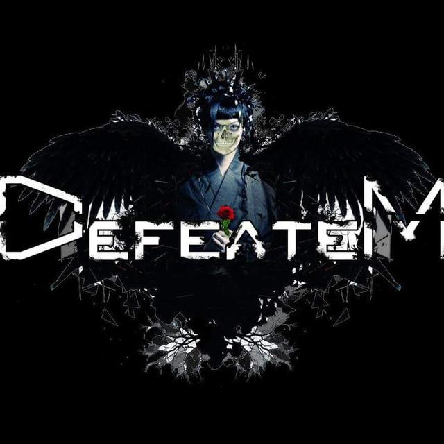 Defeatem
