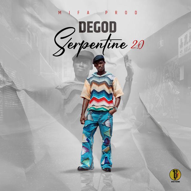DeGod