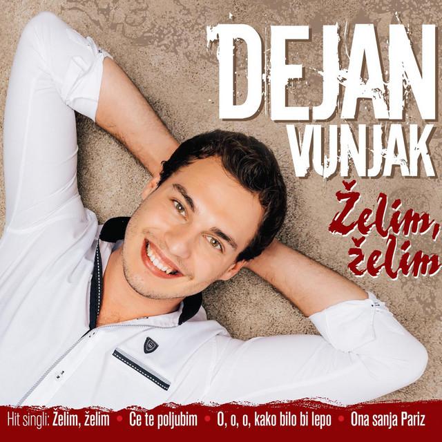 Dejan Vunjak