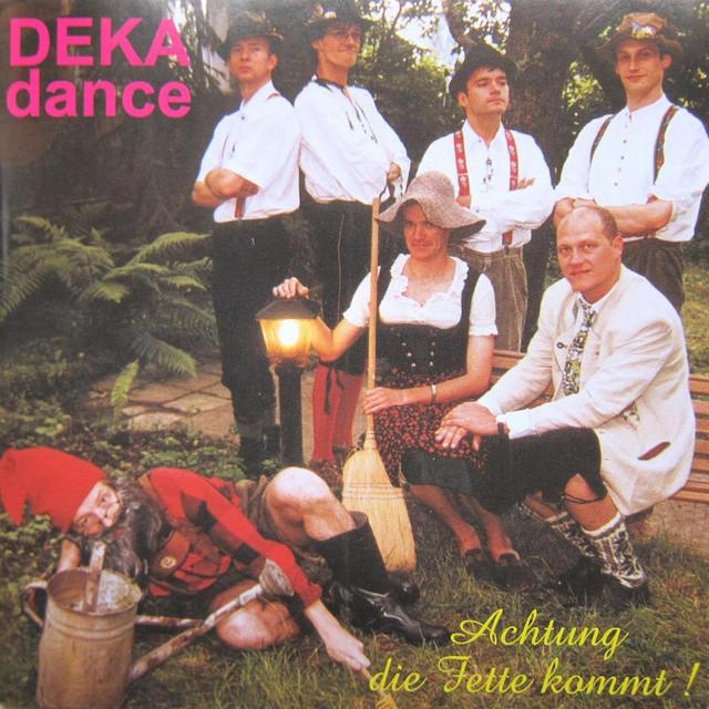 DEKAdance