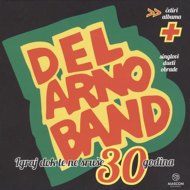 Del Arno Band