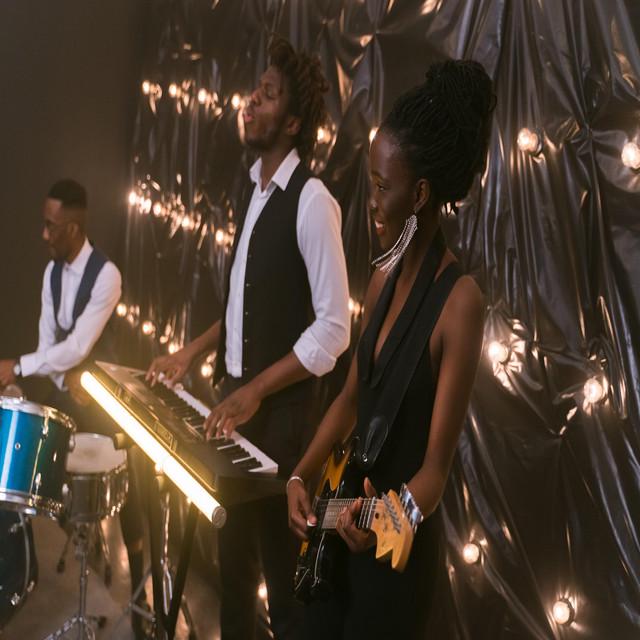 Dembena Singers