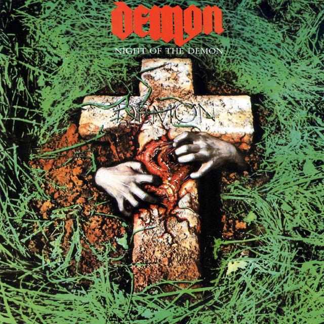 Demon at Foxlowe Arts Centre