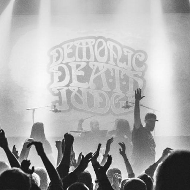 Demonic Death Judge