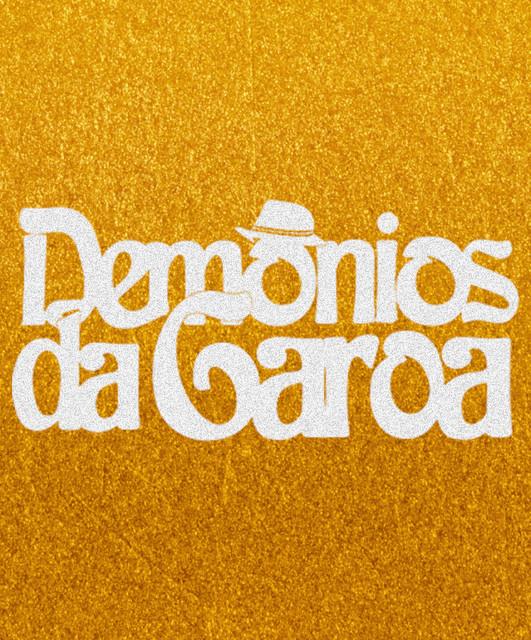 Demonios da Garoa